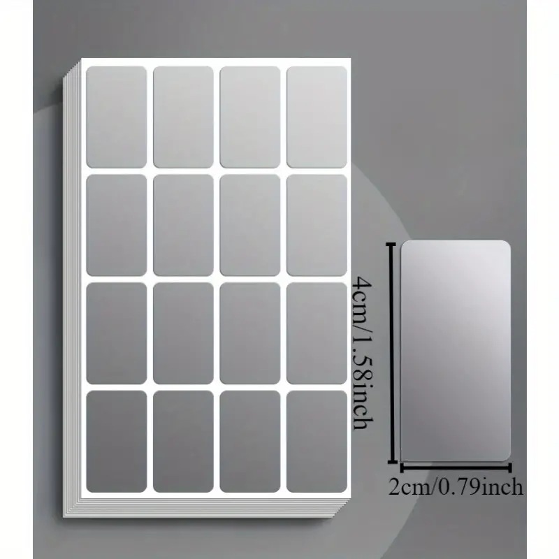 Food Storage Labels - Groothandel waterdichte etiketten stickers keuken kruidenflesjes