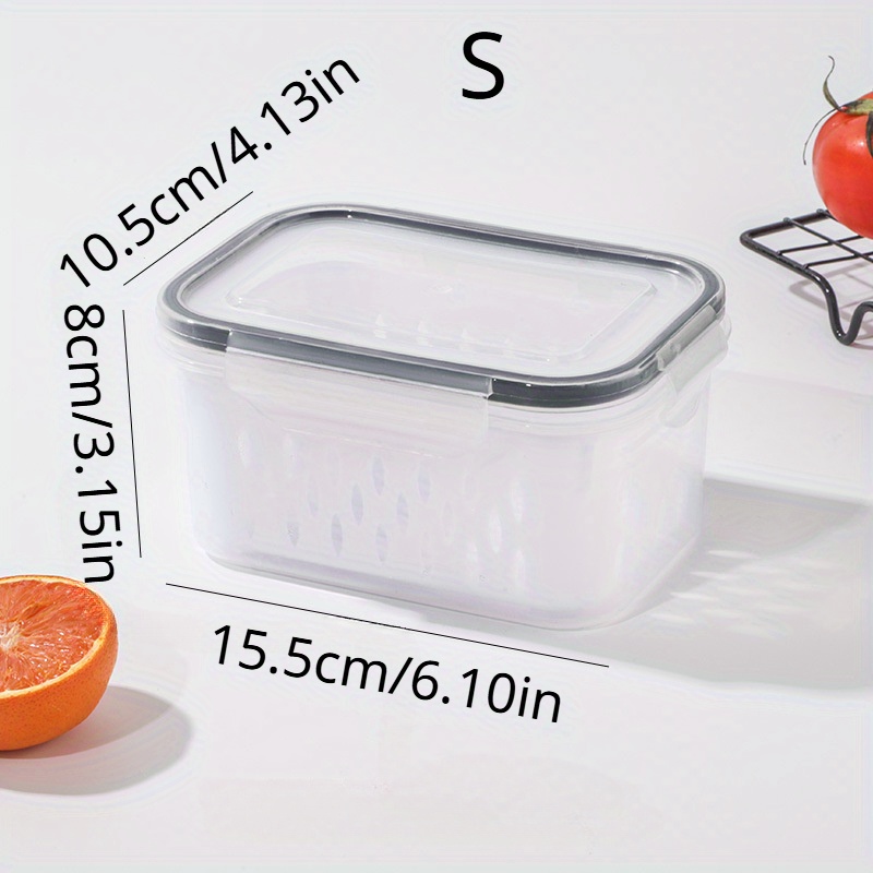 Frisheidsbewaarboxen - silicon - Food Storage Oven Safe recensie en prijs