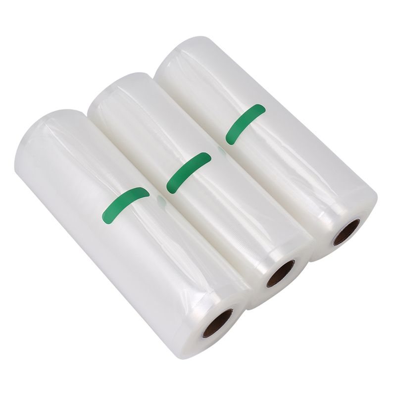 ABVJ-Vacuümsealzakken Rollen 3 - Food Storage Bag recensie en prijs