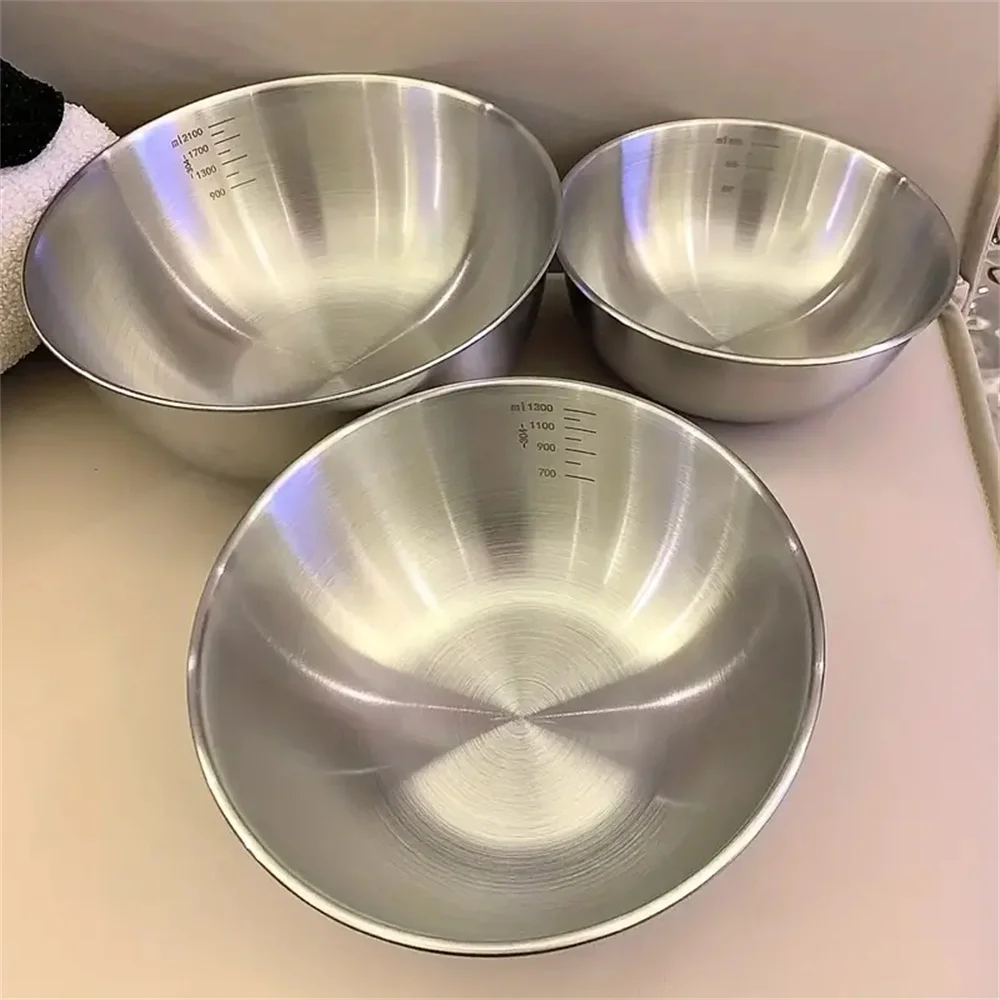 2026 Roestvrijstalen mengkomse - Food Storage Meals recensie en prijs