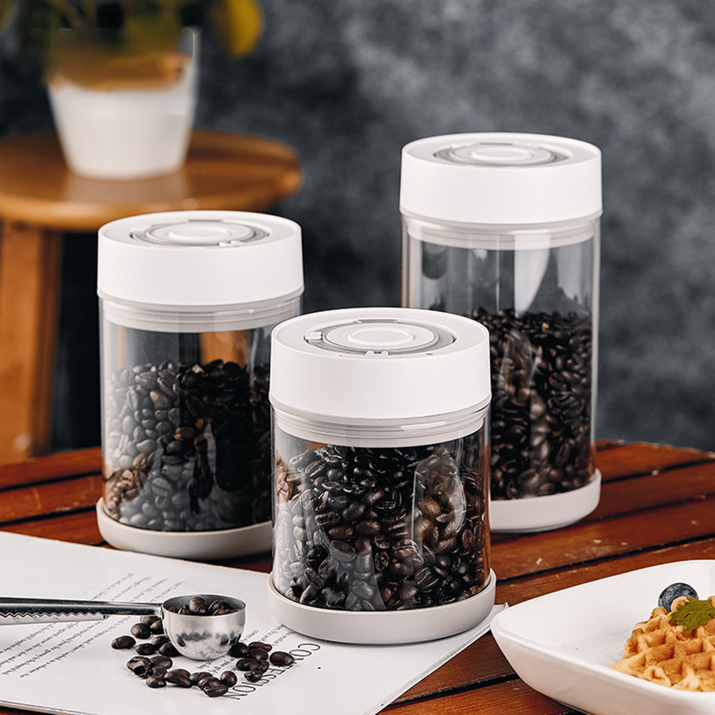 Keuken Vochtbestendig Glas Kof - Food Storage Meals recensie en prijs