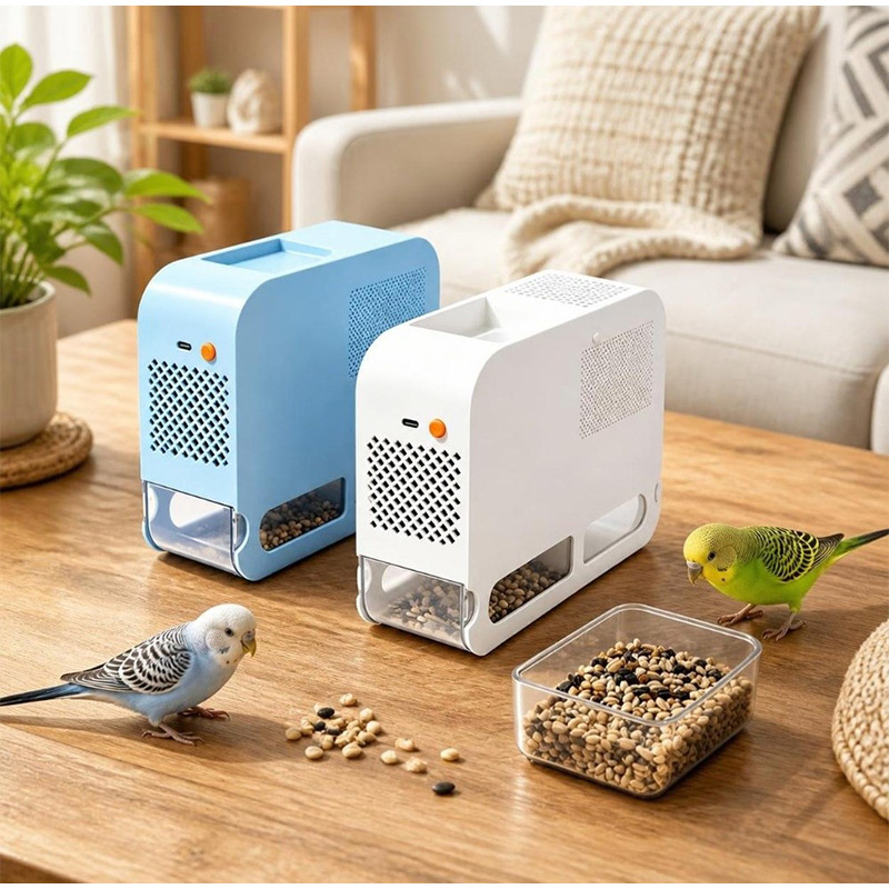 Elektrische zaadontdooier en - - Food Storage With Dividers recensie en prijs