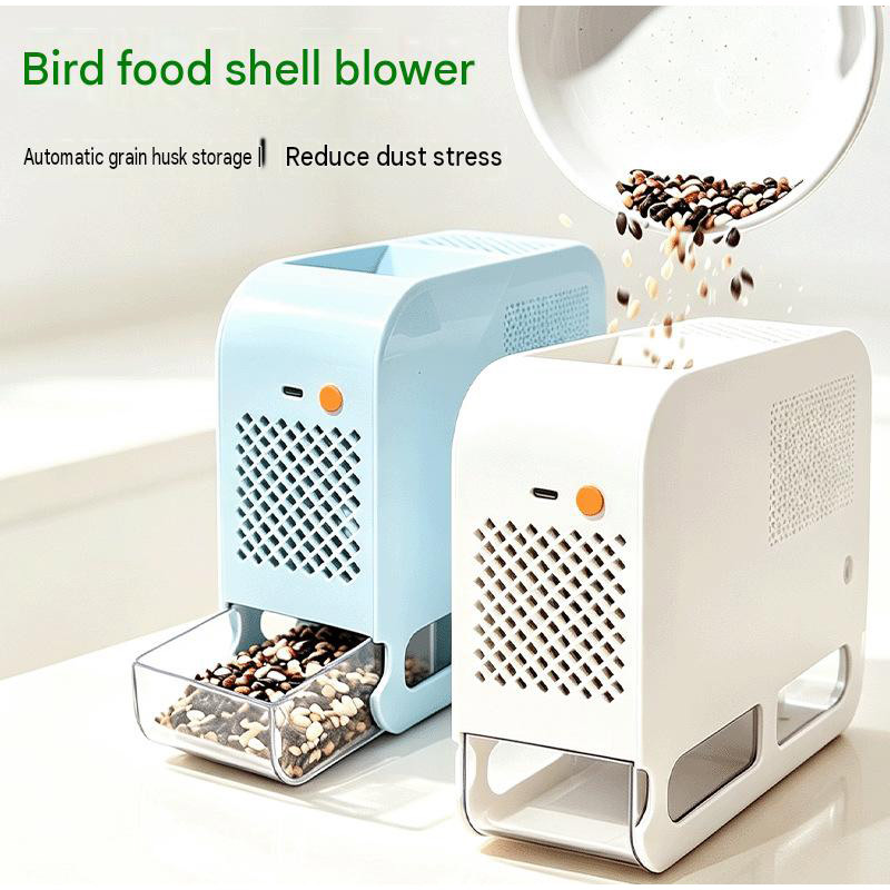 Elektrische zaadontdooier en - - Food Storage With Dividers recensie en prijs