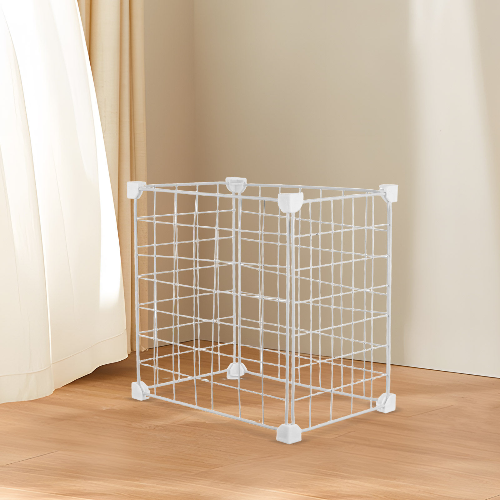 Metalen mand voor in de vrieze - Food Storage With Dividers recensie en prijs