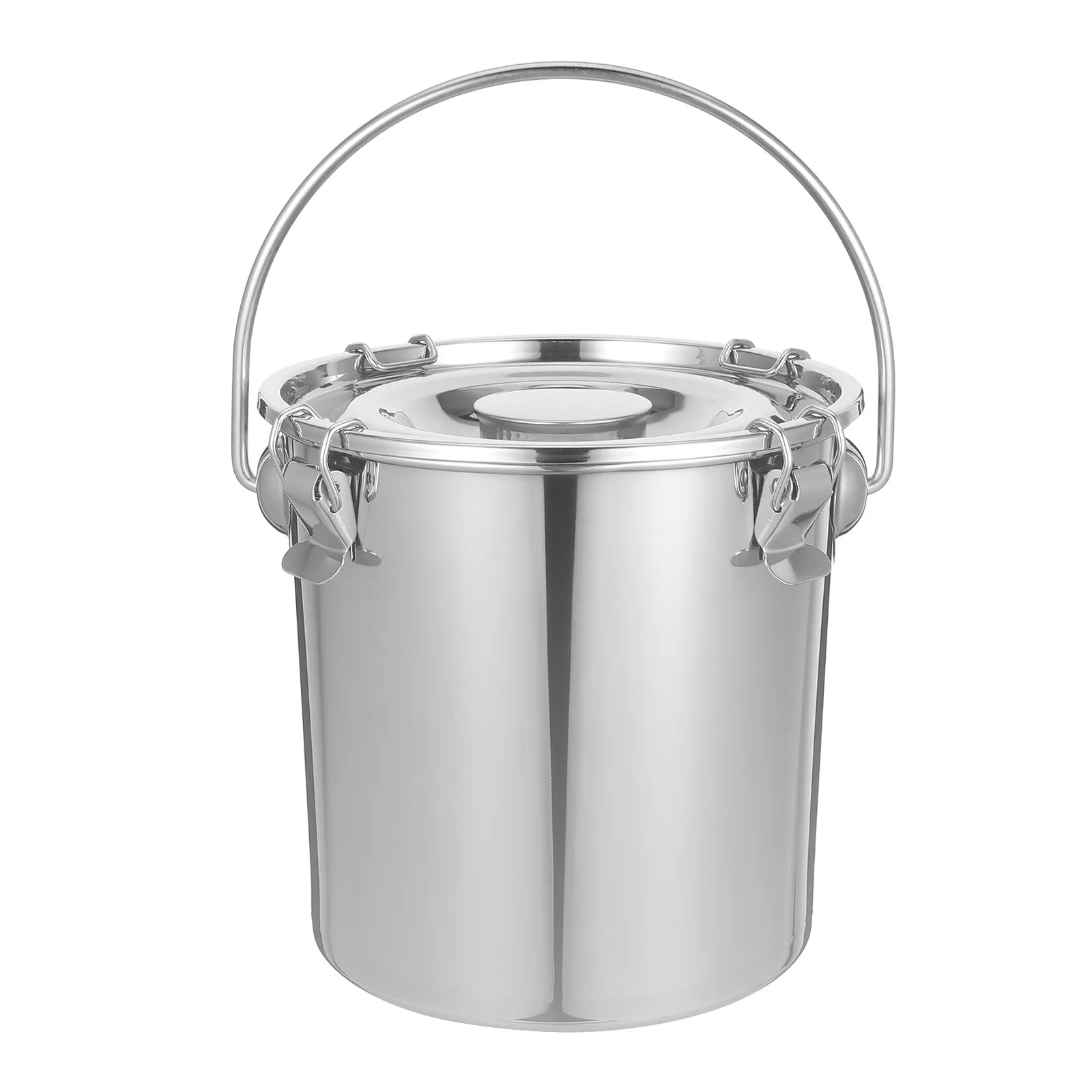 Draagbare, afgesloten melkemme - Food Storage Containers recensie en prijs