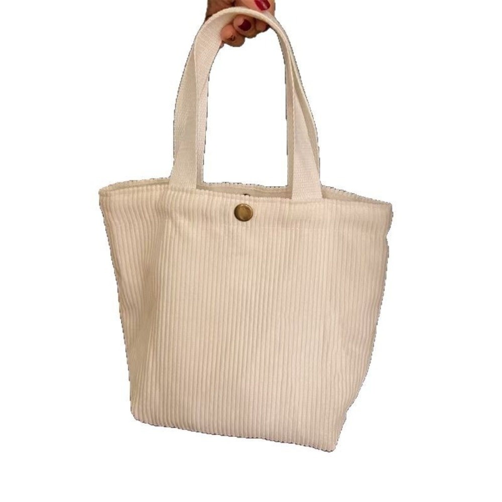 Trendy corduroy lunchtas, kato - Food Storage Bag recensie en prijs